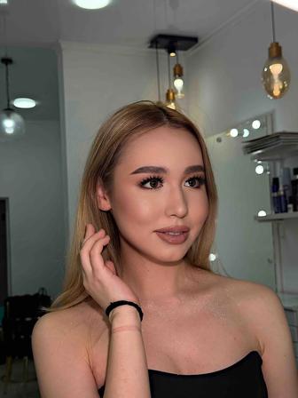 Салон красоты