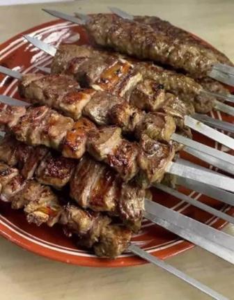 Услуги Повара-шашлычника! Қызмет көрсету!
