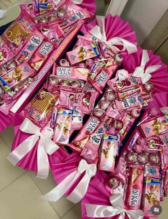 Гигант конфеты