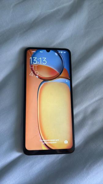Redmi 13c