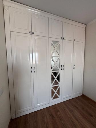 Шкаф залға мдф срочно