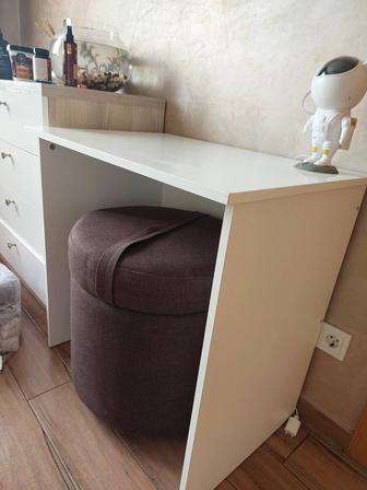 Компьютерный стол IKEA