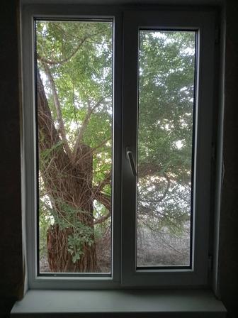 Окно
