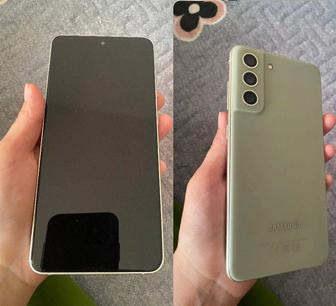 S21 fe 5G продам