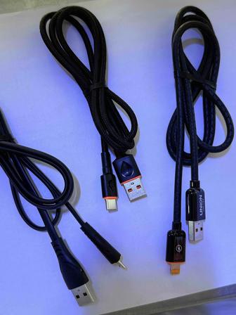 USB кабель