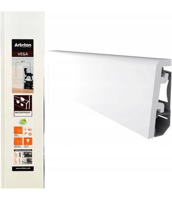 arbiton vega p0810 плинтусы