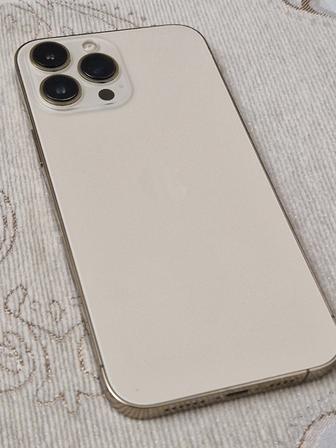 Продам Iphone 13 Pro Maks 256 gb gold