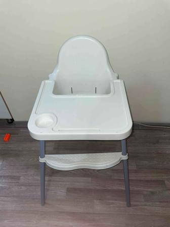 Продам новый детский стул