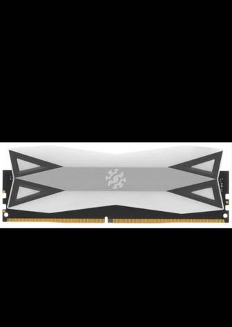 Продам озу adata xpg 3200мгц 16gb (2x 8gb)