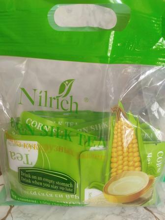 Кукурузный чай