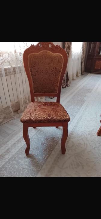 Стулья 15 шт по 13000 тг в Кызылорде