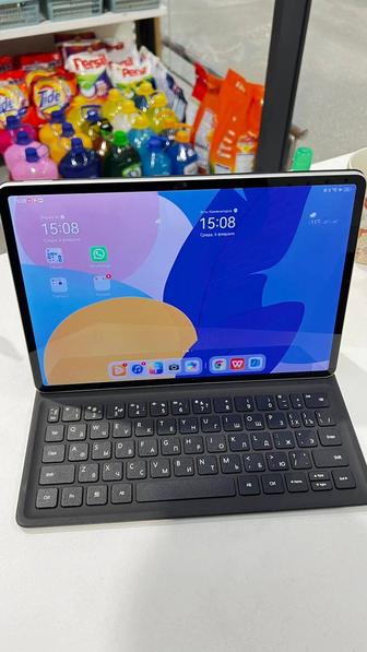 Huawei MatePad S 11.5 8/256 GB клавиатура (отличное состояние)