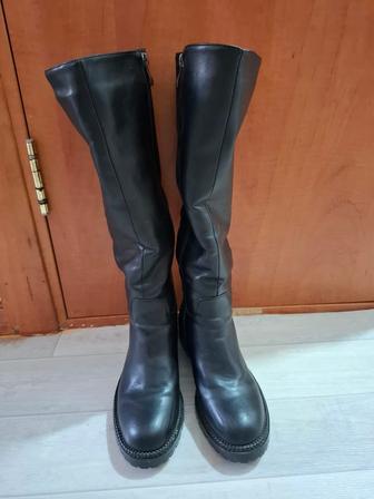 Зимние сапоги (женские)