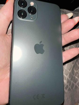 iPhone 11 pro 512