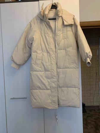 Куртка женская