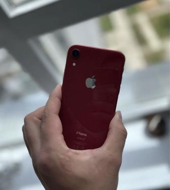 Айфон хр продам