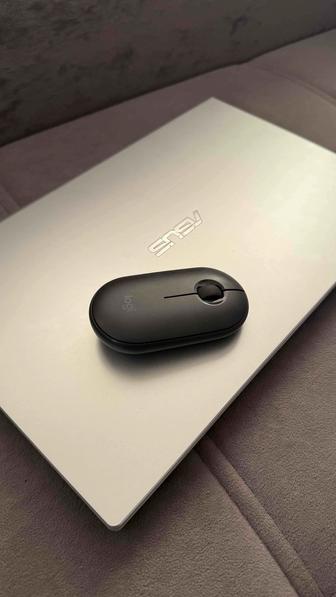 Продам ноутбук asus