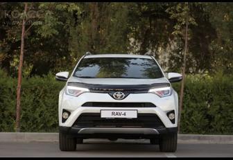 Сдам в долгосрочную аренду Тойота Рав 4