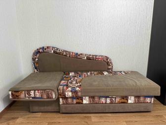 Продам кровать