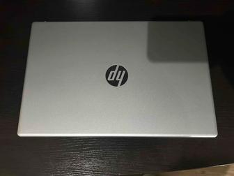 Ноутбук HP, 16 ГБ, экран 15 дюймов