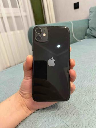 Продается iPhone 11, 128гб