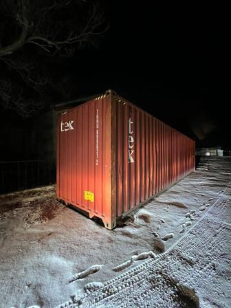 Продам контейнера