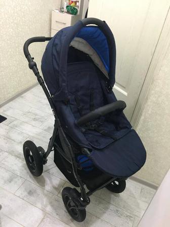 Продам коляску Riki Basic Alfa 2 в 1