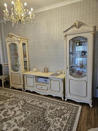 Горка в гостиную