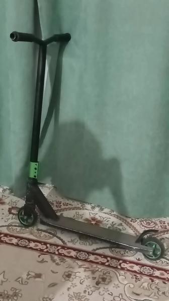 Продам самокат