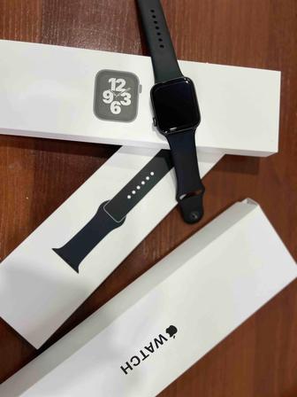 Apple Watch Se 44mm