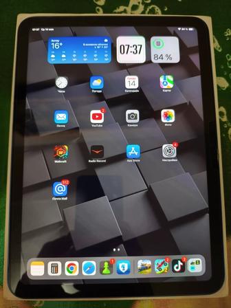iPad 2022 продам / обмен