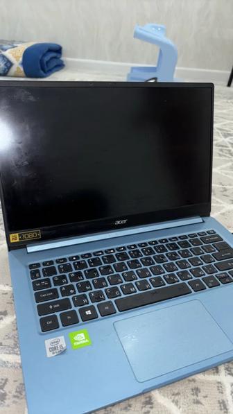 Ноутбук Acer сатылады