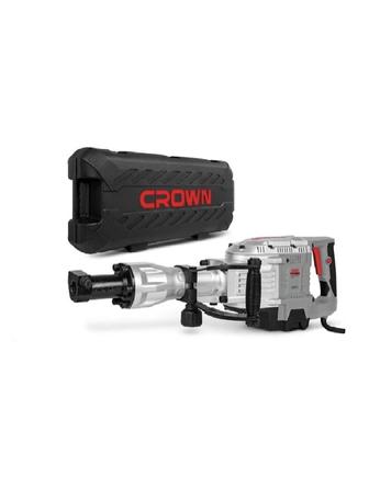 Отбойный молоток CROWN