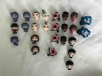Kinder joy stranger things