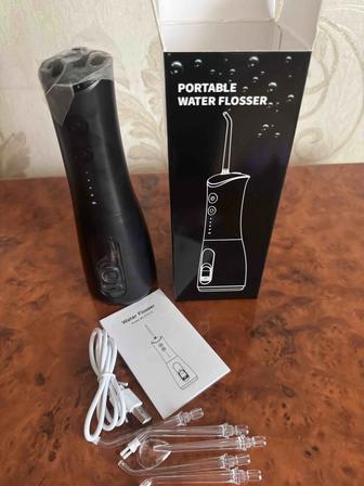 Продам ирригатор