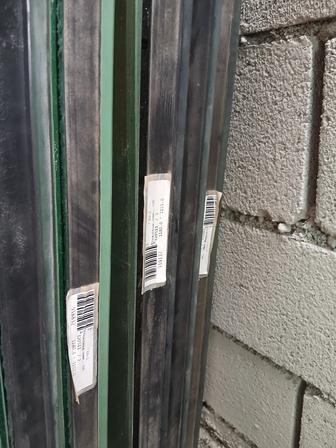 Продам стеклопакеты