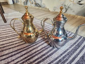 Чайники