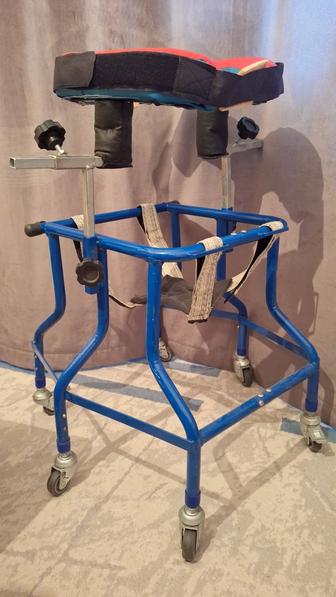 Ходунок сатылады