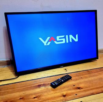 Телевизор Yasin LED-32E58TS 32 дюйма 81 см