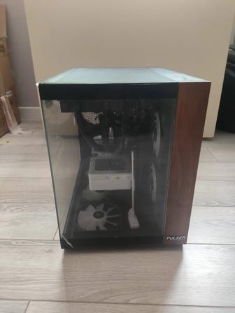 Новый игровой/рабочий ПК/ i9-14900K/RTX 5080/2tb SSD/ Гарантия 3 года