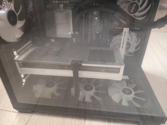 Новый игровой/рабочий ПК/ i9-14900K/RTX 5080/2tb SSD/ Гарантия 3 года