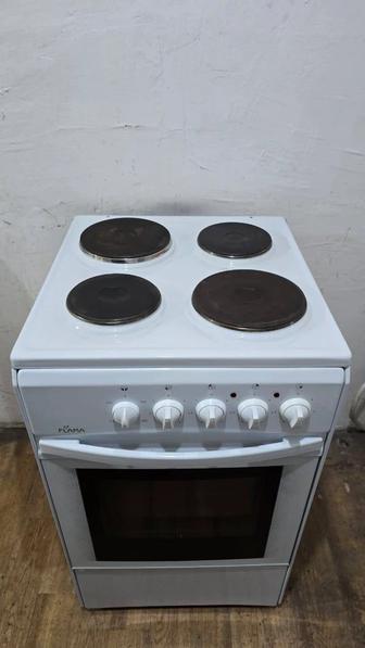 Плита электрическая