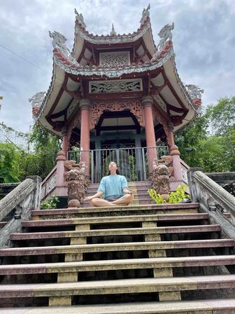 Репетитор английского/французского