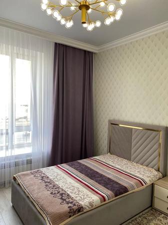 Продам 1,5спальную кровать