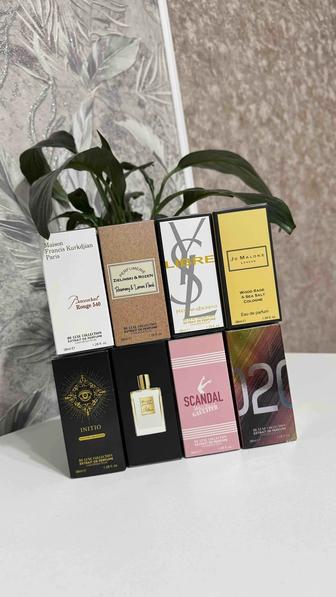 Парфюм качества люкс