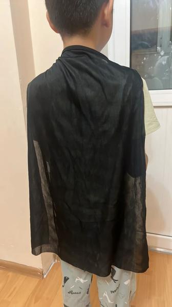 Костюм Бэтмена