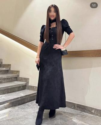 Платье от Aida Nurekenova