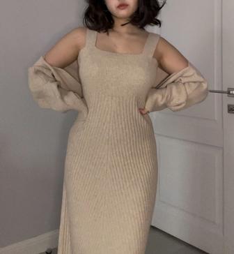 Теплая двойка