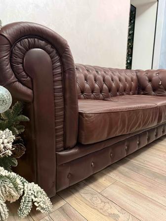 Продам диван б/у