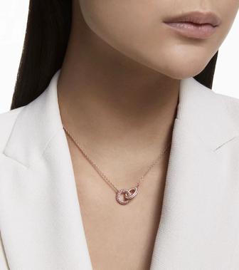 Продам цепочку Swarovski dextera